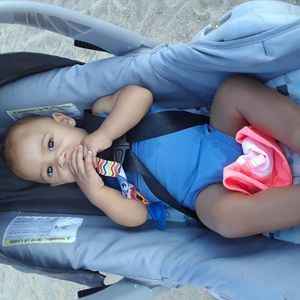 Meet your Posher, Jeffrey